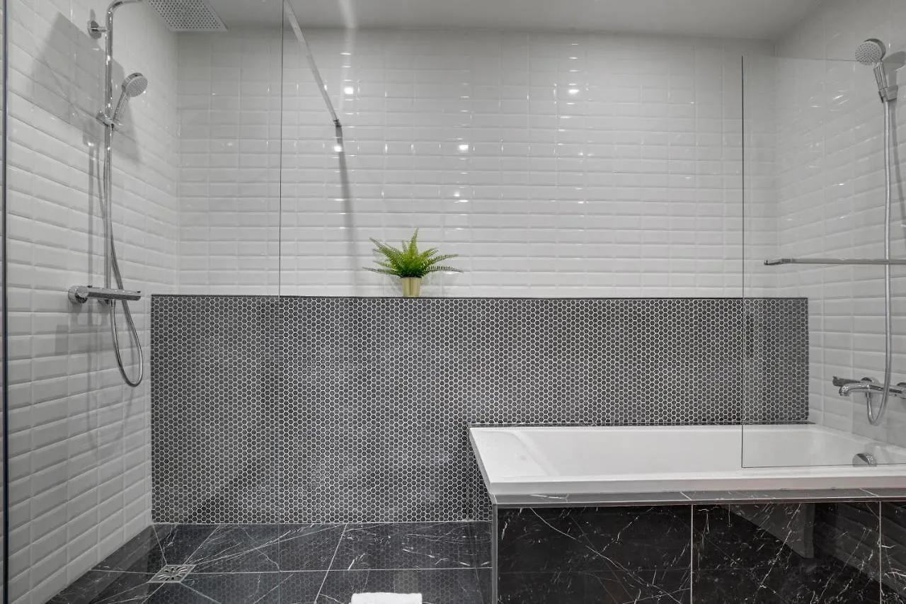 Sweett - Trevise Apartment Paris