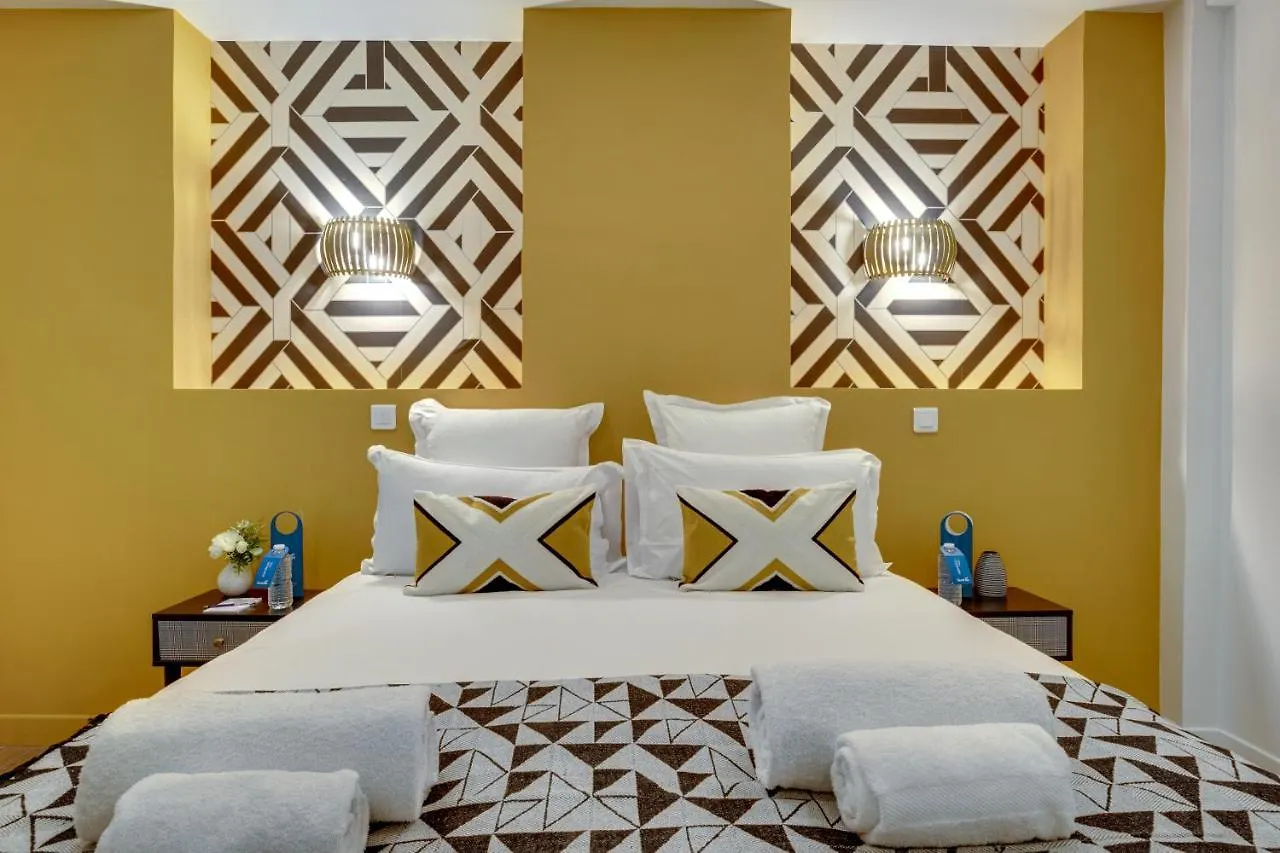Sweett - Trevise Apartment Paris