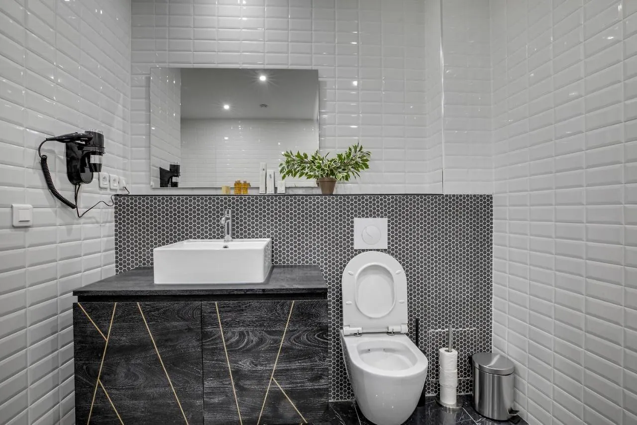 Sweett - Trevise Apartment Paris